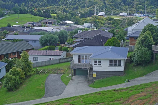 19 Earlsway, Warkworth, Warkworth