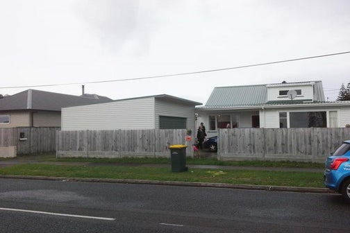 59 Brois Street, Frankleigh Park, New Plymouth