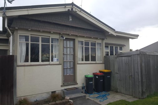100 MacKenzie Avenue, Woolston, Christchurch