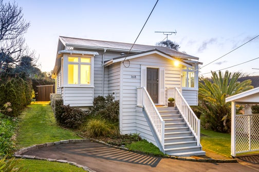 168 Queen Street, Northcote Point, Auckland