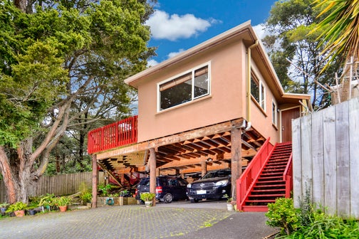 21A Archers Road, Hillcrest, Auckland