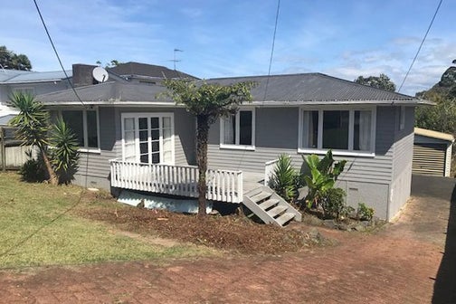 14 Tonkin Drive, Sunnynook, Auckland