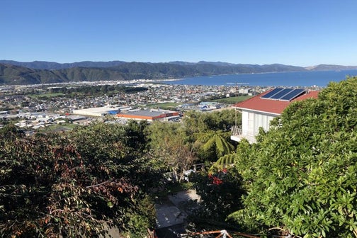 94B Dowse DR, MAUNGARAKI, LOWER HUTT