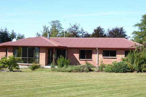 11A Main Street, Methven, Ashburton