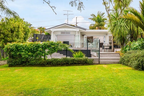 44 Sylvia Road, St Heliers, Auckland