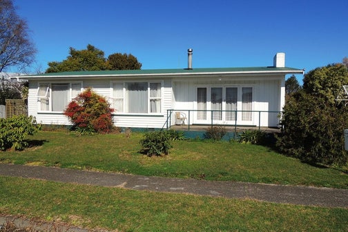32 Lucknow Street, Wairoa, Wairoa
