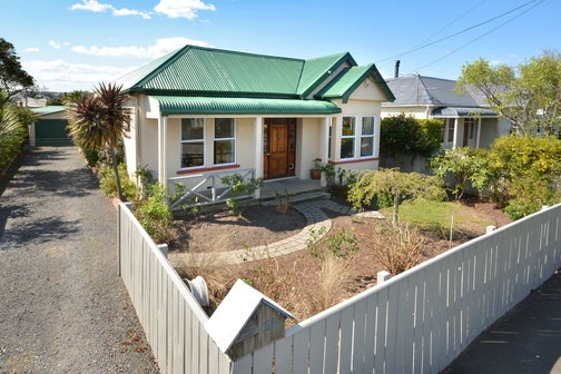 35 Cavell Street, Musselburgh, Dunedin