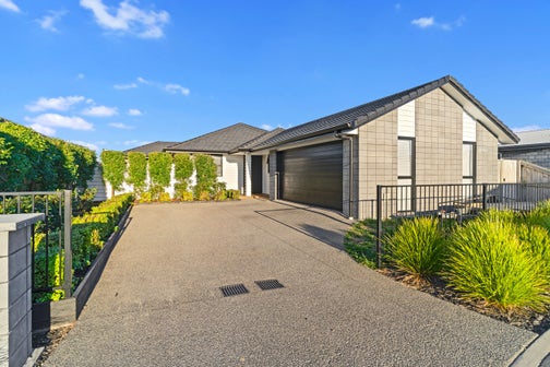 27 Saddlers Way, Papamoa