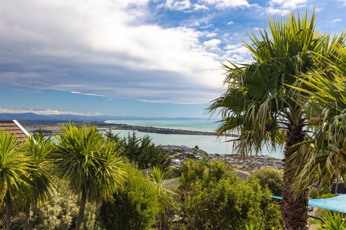 2 Gardenhill Lane, Redcliffs, Christchurch