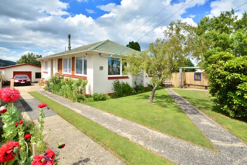 14 Grigor Street, Brockville, Dunedin