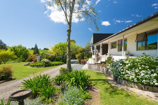 171 Maisey Road, Redwood Valley