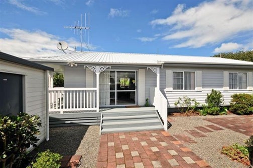 34C Oxford Street, South Dunedin, Dunedin
