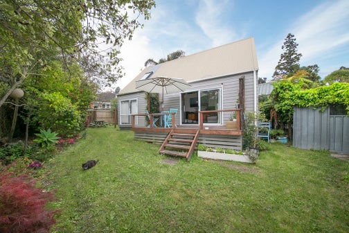 44A Fairlands Avenue, Waterview, Auckland