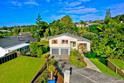 116 Monarch Avenue, Hillcrest, Auckland