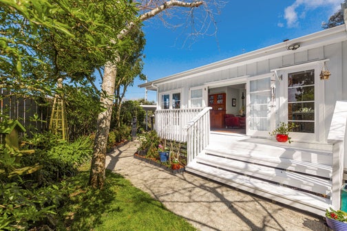 3A Farrelly Avenue, Wesley, Auckland