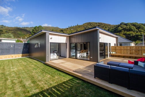 5A Hay Street, Naenae, Lower Hutt