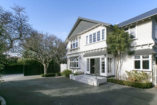 39A Kotare Street, Fendalton, Christchurch