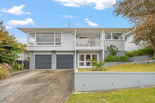 129 Tirohanga Road, Tirohanga, Lower Hutt