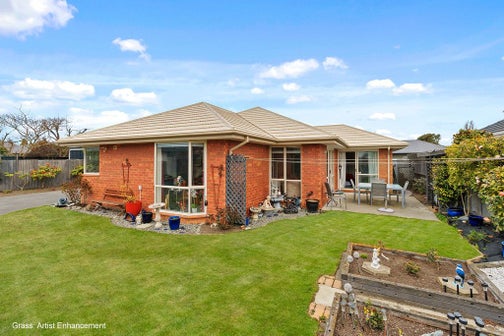 10A Mundys Road, Dallington, Christchurch