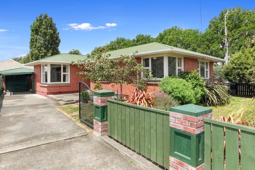 2 Ormandy Place, Bromley, Christchurch