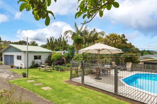 14 Rugby Place, Kamo, Whangarei