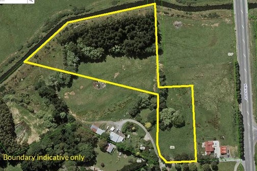 542 North Road, Lorneville, Invercargill