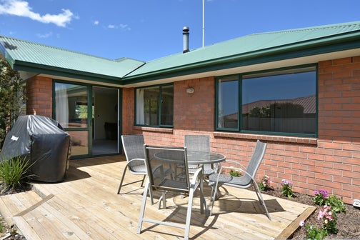 12 William Palmer Place, Brightwater