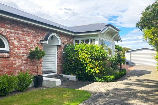 63 Hartley Avenue, Strowan, Christchurch