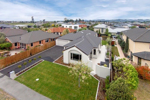 104 Broadhaven Avenue, Parklands, Christchurch
