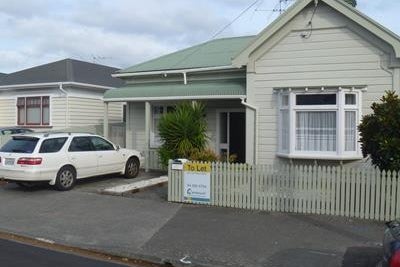 16 Elizabeth Street, Petone, Lower Hutt