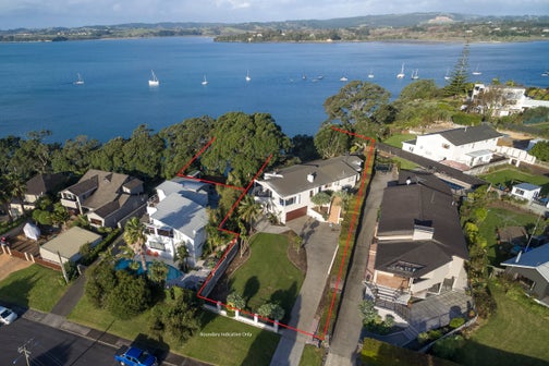 149 Pah Road, Cockle Bay, Auckland