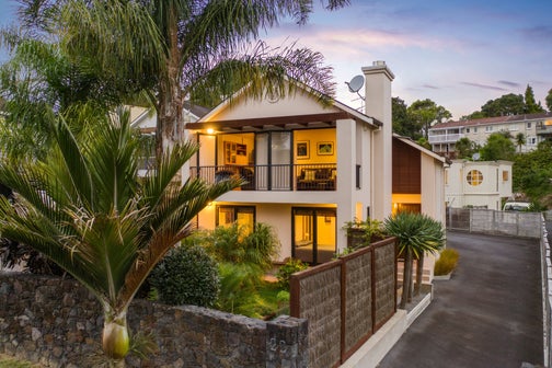 22A John Rymer Place, Kohimarama, Auckland