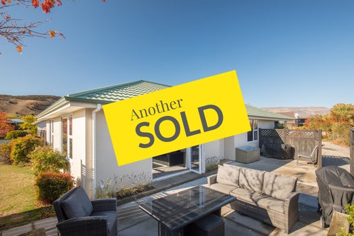 3 Achilles Place, Wanaka