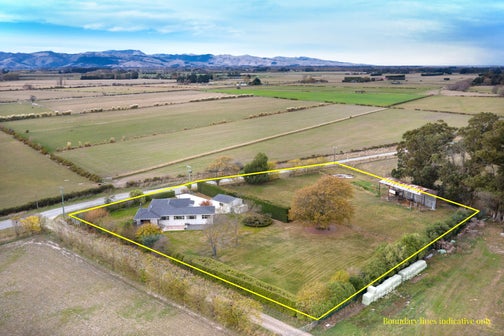 107 East Maddisons Road, Christchurch