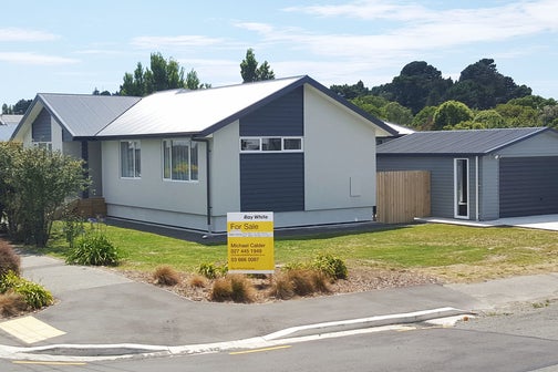 0 John Sinclair Avenue, Wellsford, Wellsford