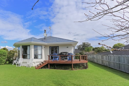 37 Raukawa Drive, Bethlehem, Tauranga