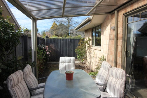 24A Bayliss Close, Northwood, Christchurch