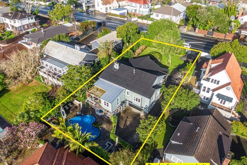 668 Remuera Road, Remuera, Auckland
