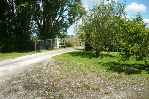 253 Galvin Road, Ruawai