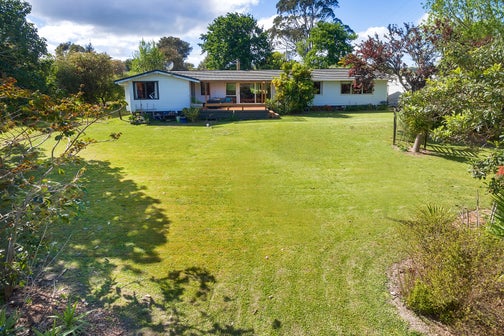 182 MANGAPAI Road, MANGAPAI, WHANGAREI