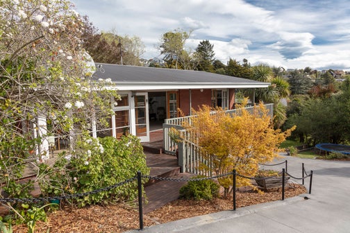 20B Hackthorne Road, Cashmere, Christchurch