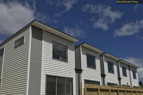 4/7 Handyside Street, Tawa, Wellington
