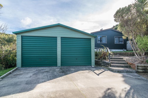 12 Caldwell Street, Karori, Wellington