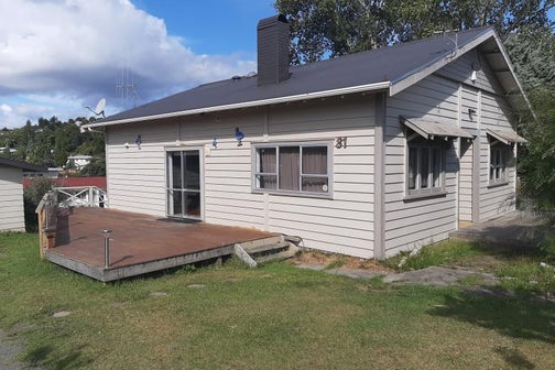 31 Te Mai Road, Woodhill, Whangarei