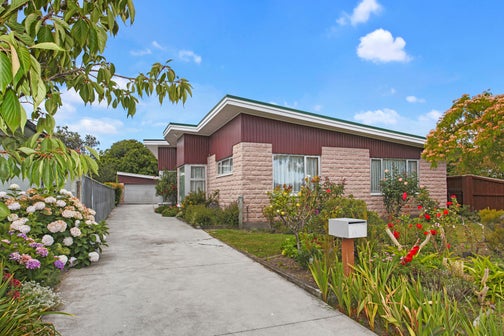 14 Esperance Street, St Albans, Christchurch