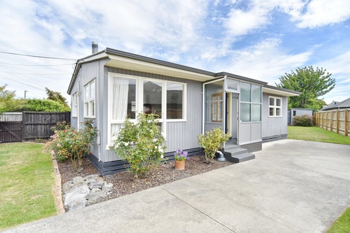 55 Joy Street, Shirley, Christchurch