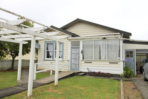 28A Puckey Avenue, Kaitaia, Kaitaia