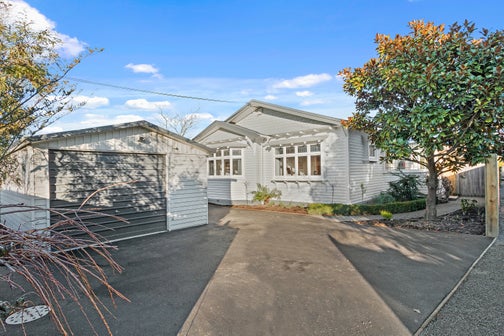 11 Nicholls Street, Richmond, Christchurch
