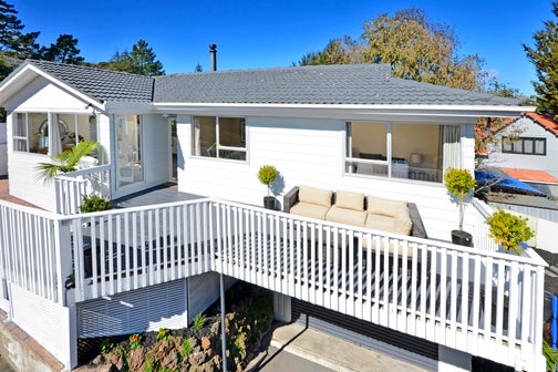 1/22 Hobby Avenue, Birkdale, Auckland