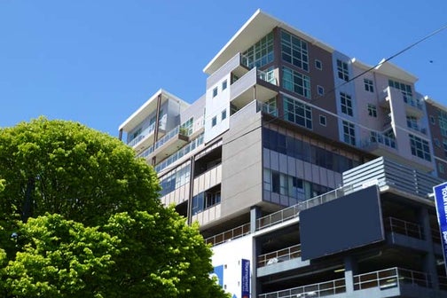 18/185 Victoria Street, Te Aro, Wellington